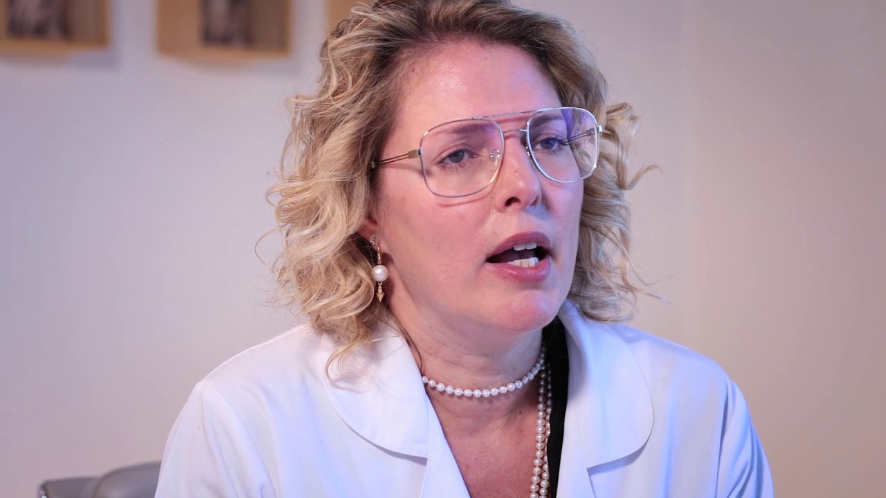 Reabilitação Vestibular  - estimulação opticinetica