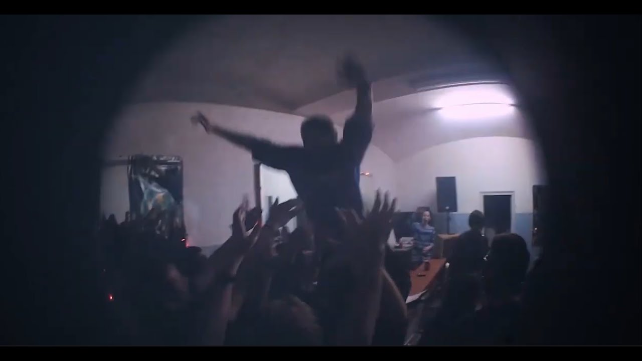 Roko Banana - Ahir a la nit