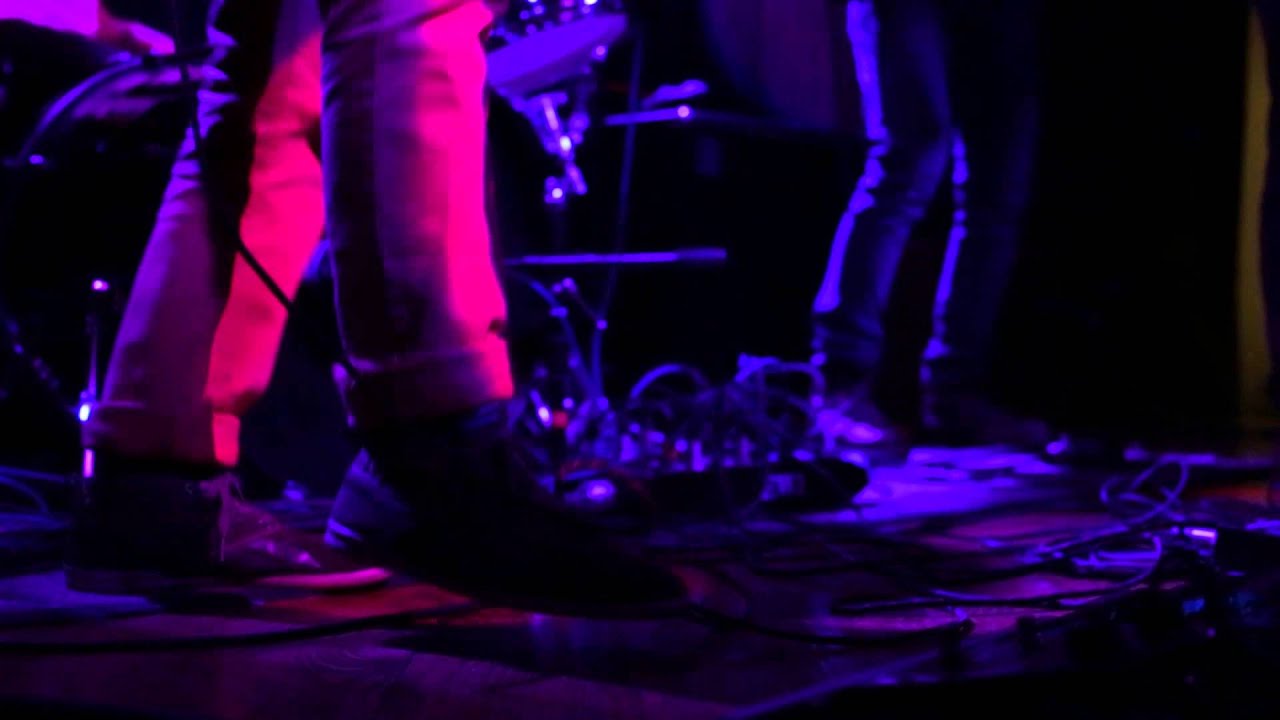 Holydrug Couple - Concorde
