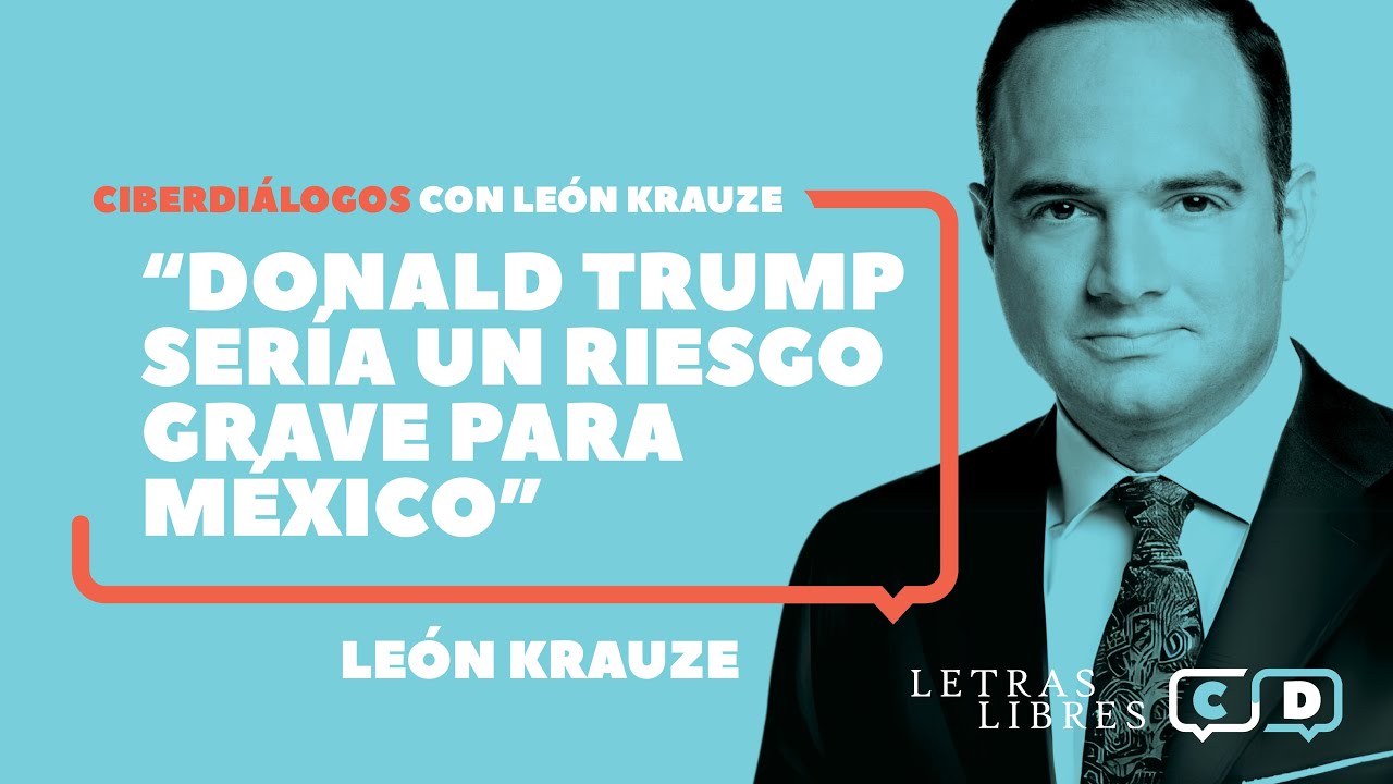 León Krauze: 