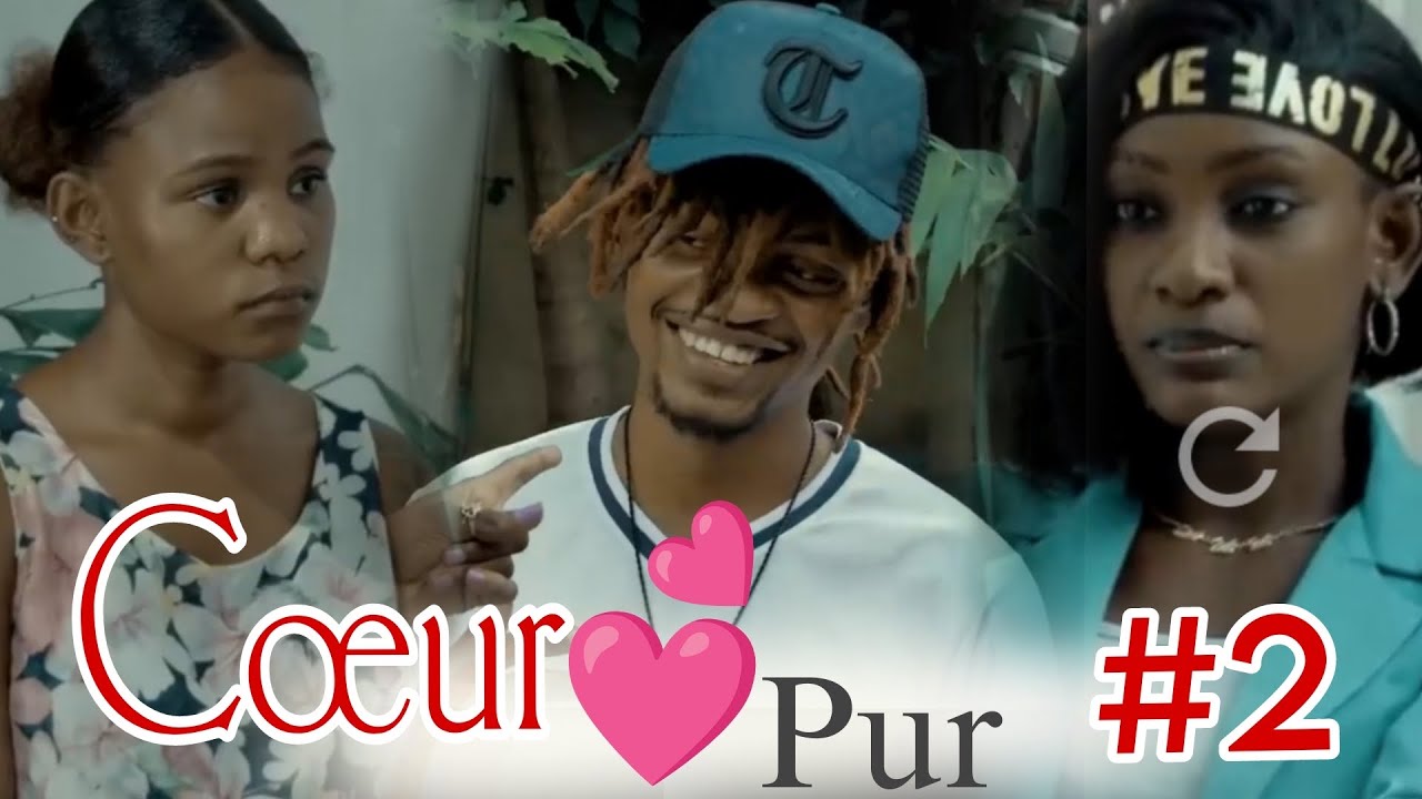 CŒUR PUR (CHIMEN LIMYÈ) PART 2 Wadley sanble Mouri Yon Mond Ki jije sou Aparans 