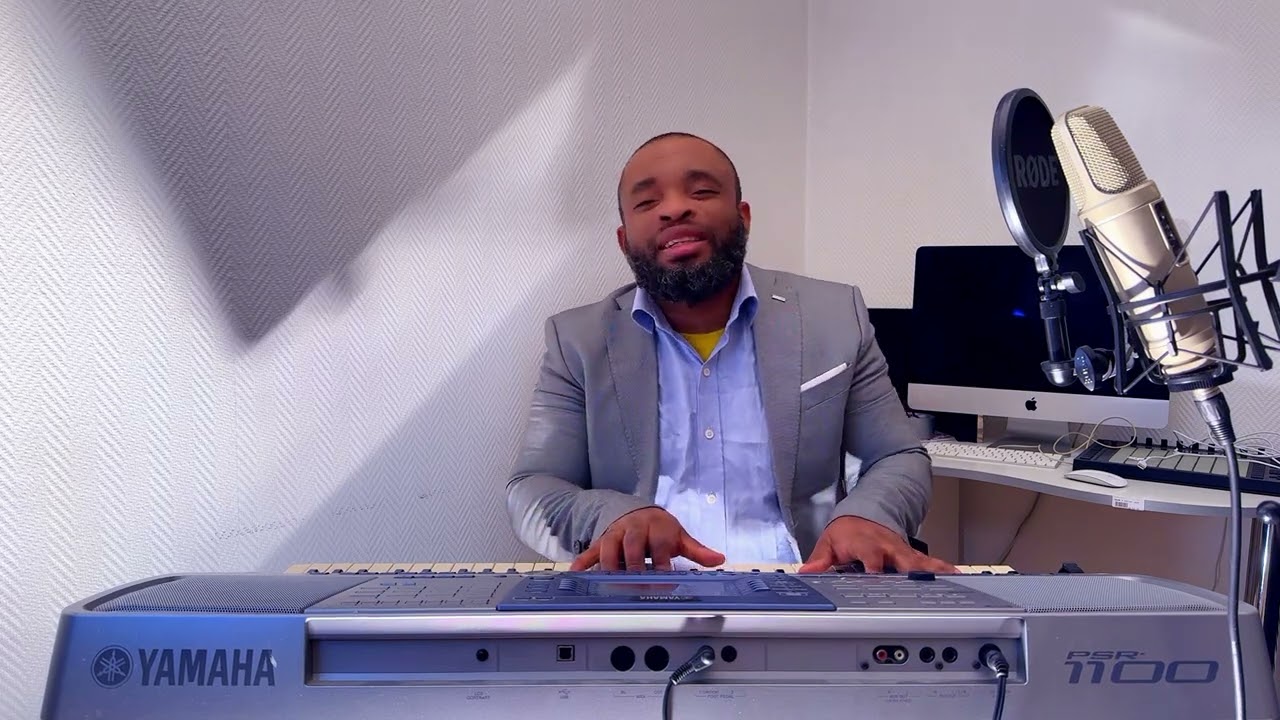 Tu tazame kule Mbele by PsJackes Chikuru ( Video Cover  )