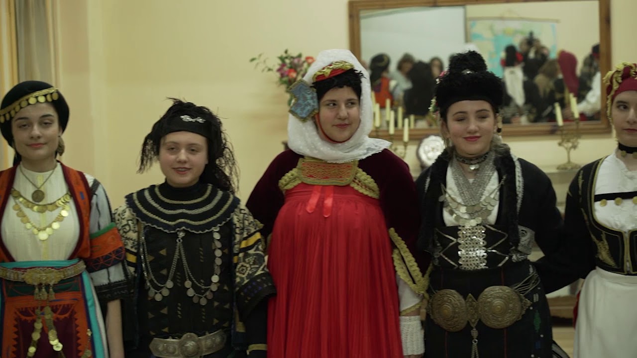 ERASMUS+ Λύκειο των Ελληνίδων Πατρών - Lyceum of Hellenic Women of Patras