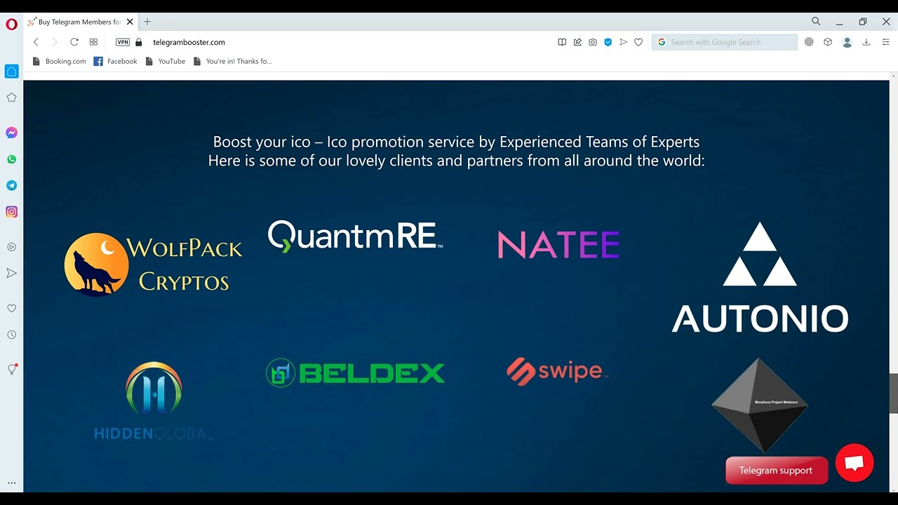 Best crypto marketing agency - top-rated blockchain promotion firm