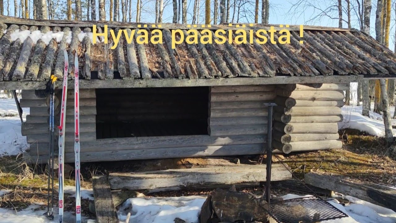 Uljuan tekoallas  / Vattusaari  #Uljua  #Siikalatva