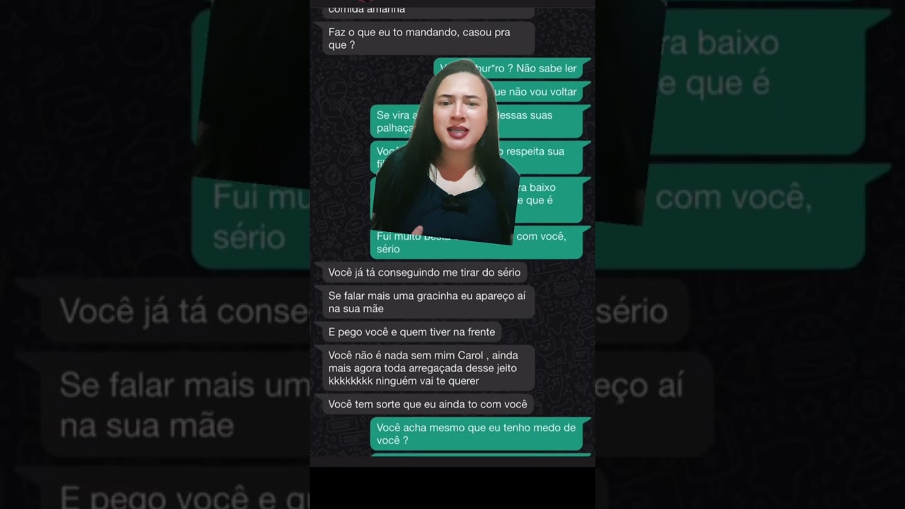 Marido irresponsável parte 2