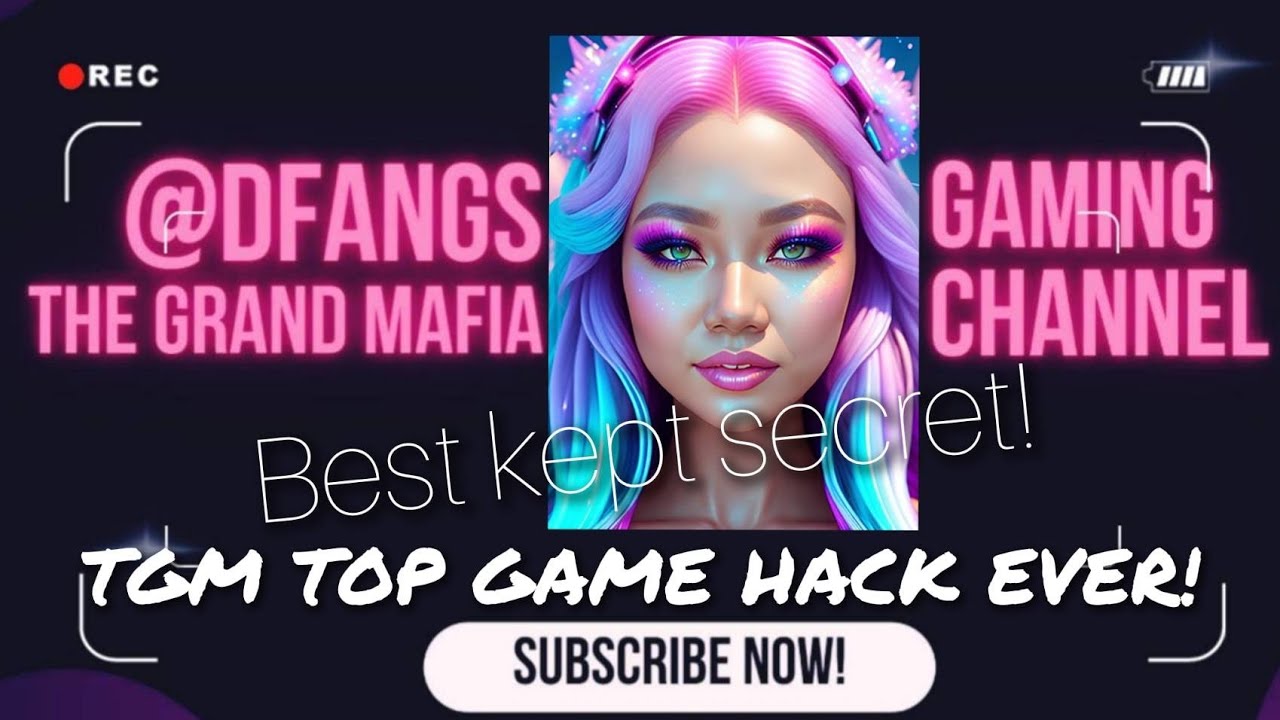 THE GRAND MAFIA - TOP GAME HACK EVER! @DFangS #gaming #thegrandmafia #gamer #games #tgmafia #game