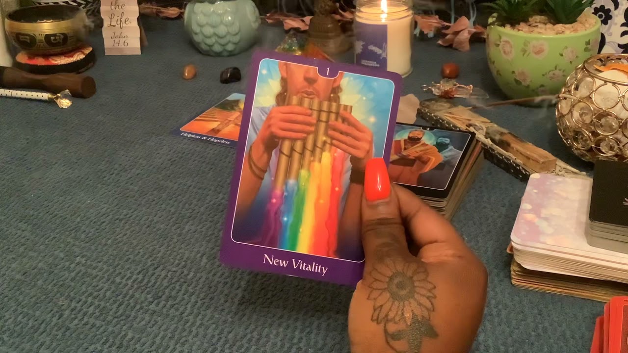 Libra Love 💕 May 2021 - Expect a phone call but what do they really want? 🤔