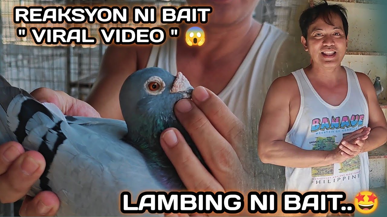 REAKSYON NI BAIT.. 