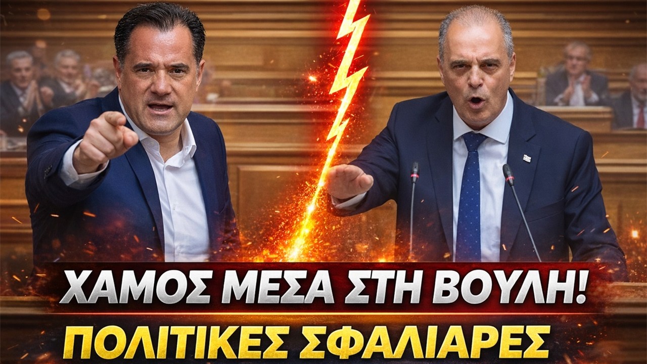 ΣΦΑΛΙΑΡΕΣ ΒΕΛΟΠΟΥΛΟΥ ΣΤΟΝ ΑΔΩΝΙ! ΠΑΡΕ ΠΙΣΩ ΑΥΤΟ ΠΟΥ ΕΙΠΕΣ! ΕΠΙΚΗ ΜΑΧΗ ΒΕΛΟΠΟΥΛΟΥ - ΑΔΩΝΙ