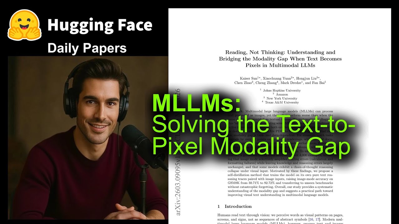 MLLMs: Solving the Text-to-Pixel Modality Gap