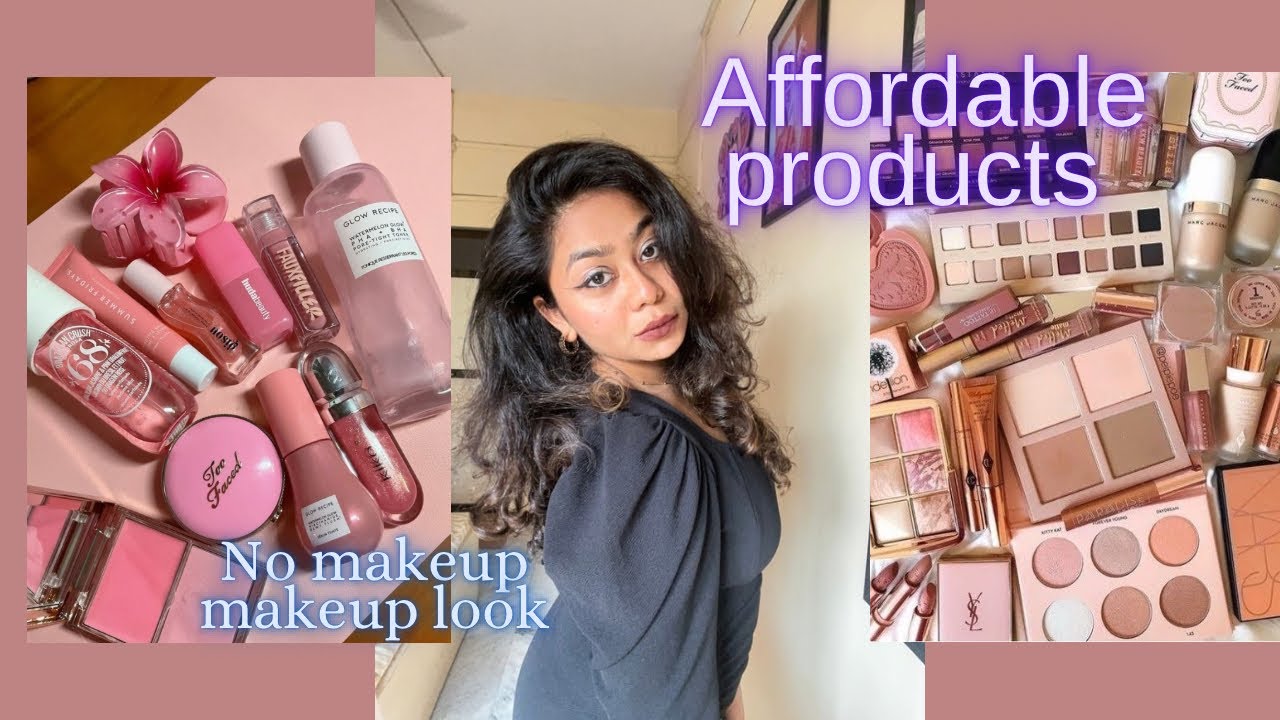 Soft everyday glam ft. @Maliao.Cosmetics 