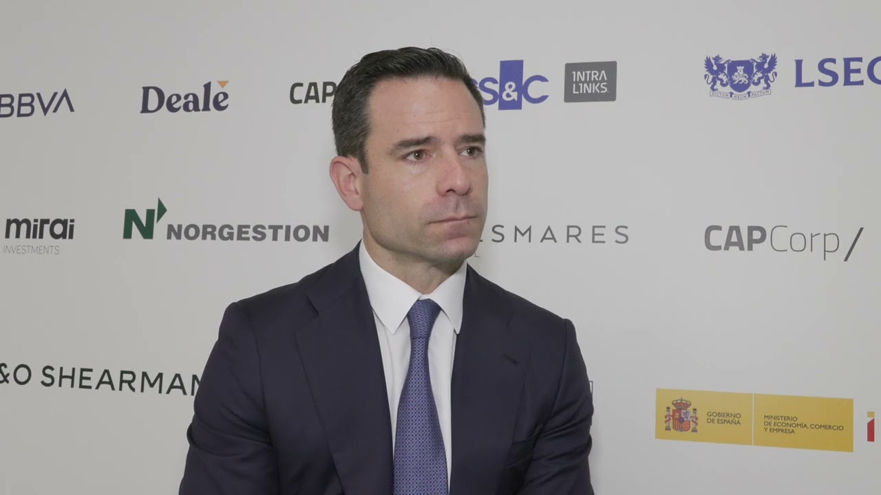 José Antonio Zarzalejos, Socio de Corporate Finance de KPMG en España