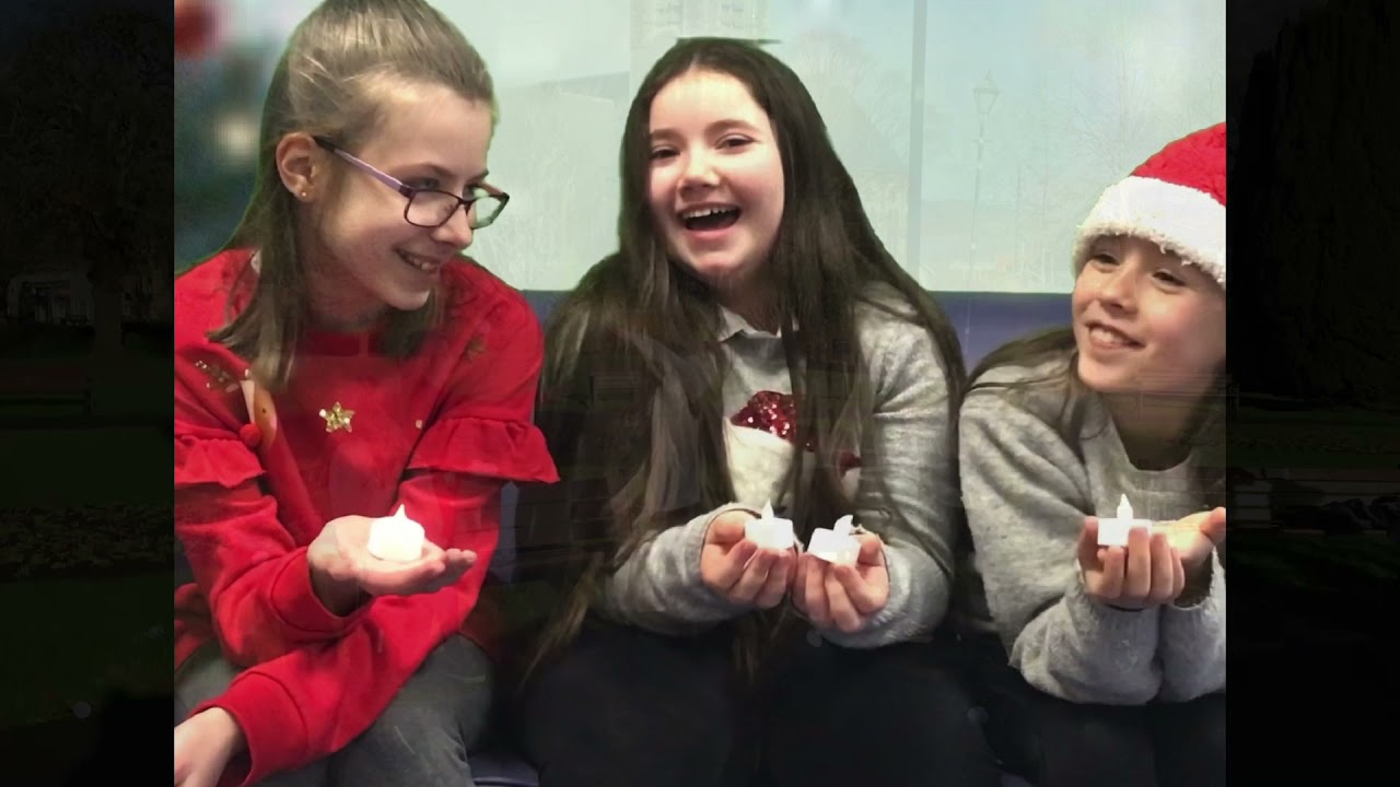Yr 6 Christmas Video 3