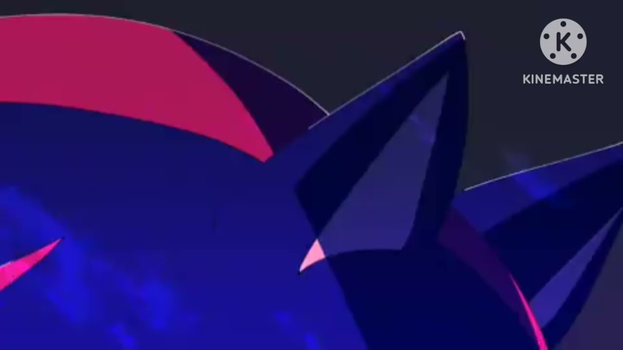 Dark Sonic vs chaos Shadow doblado por mí solito