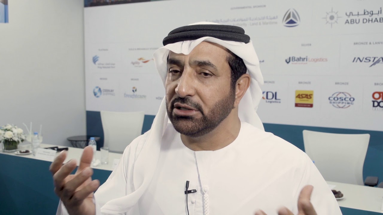 Why Local and International Companies Should Attend Breakbulk Middle East 2018
