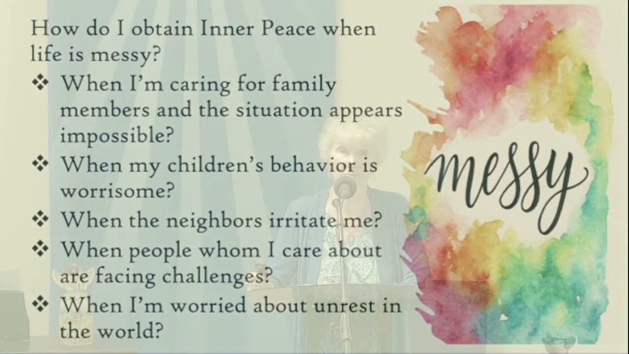 Copy of Inner Peace is the Reason for my journey 