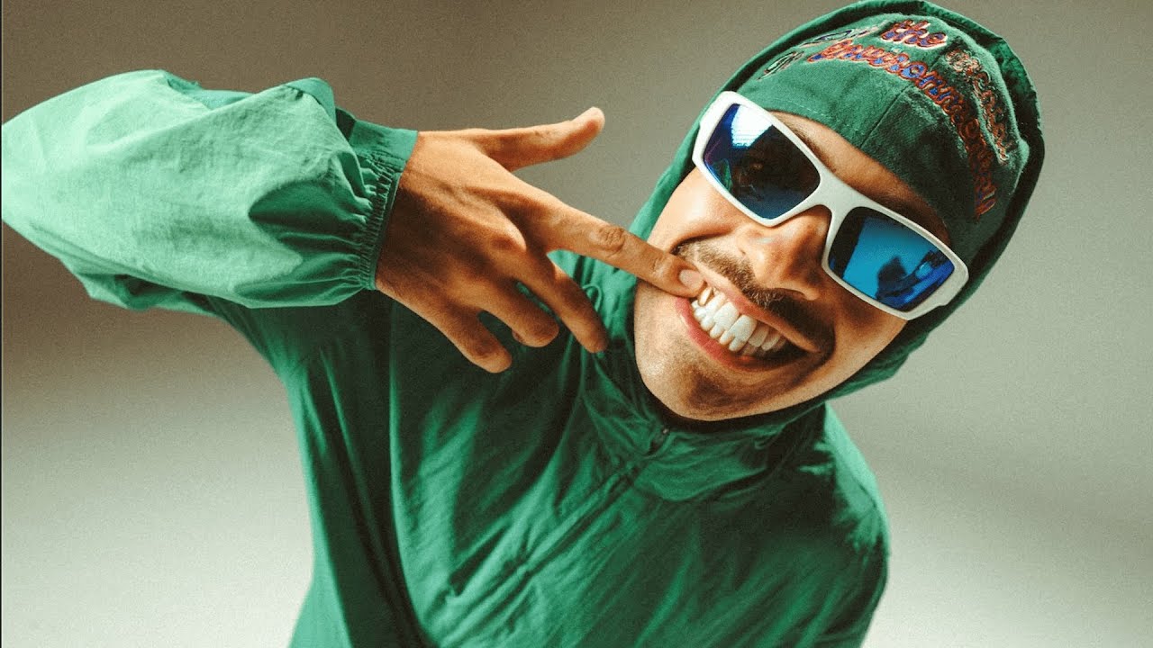 Feid x Bad Bunny Type Beat ‘PERRO’