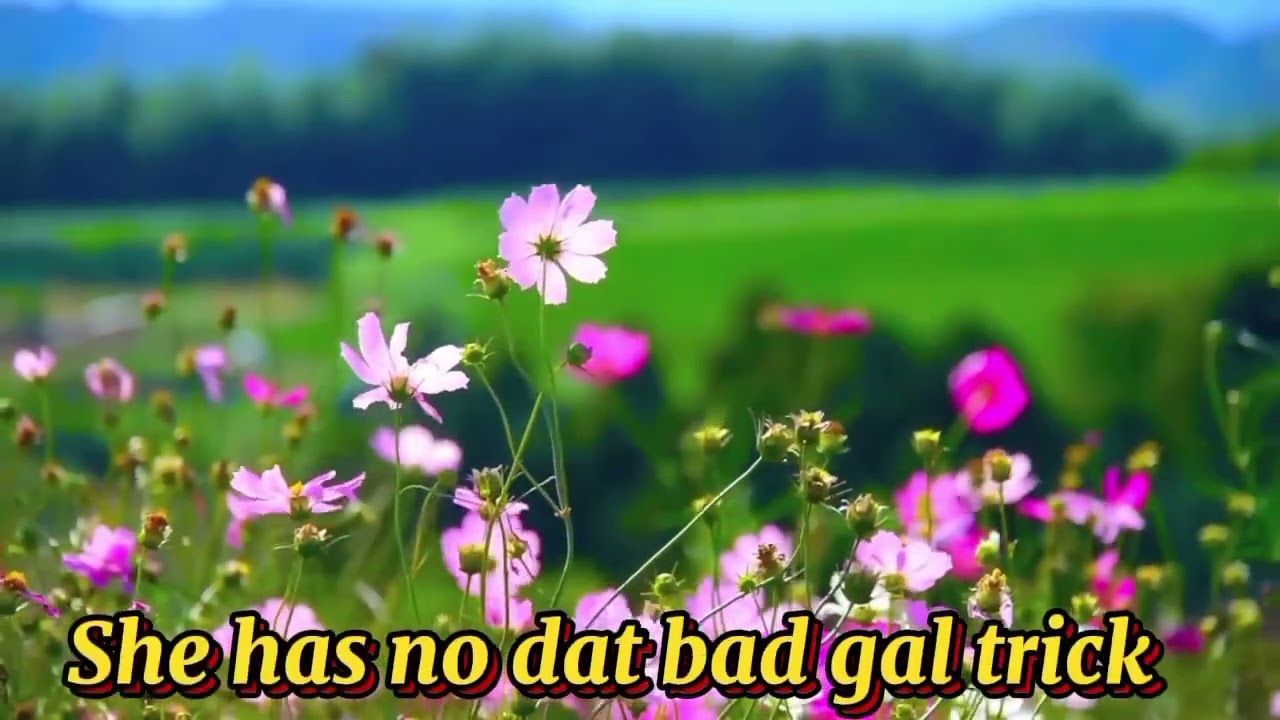 My African gal @Rahbman