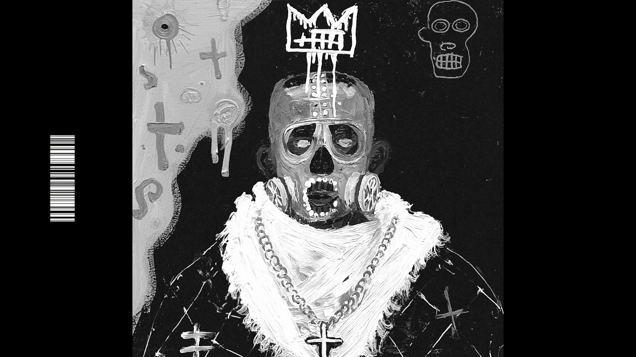 [FREE] *HARD* ASAP ROCKY TYPE BEAT - 