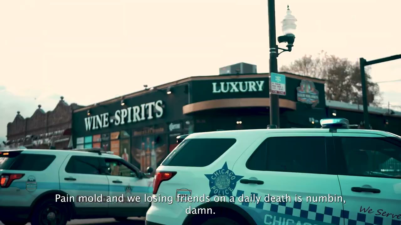 King Louie - No Adlibs ( Directed by @WhoisHiDef )