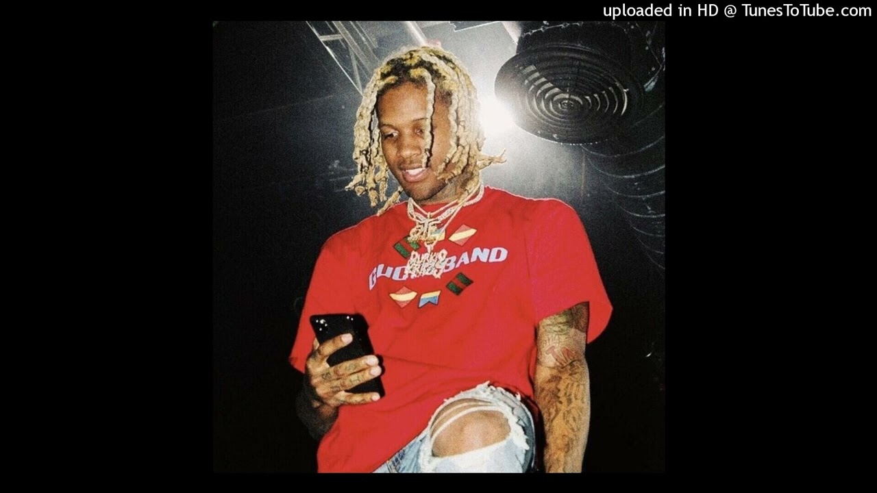 (FREE) Lil Durk Type Beat - 
