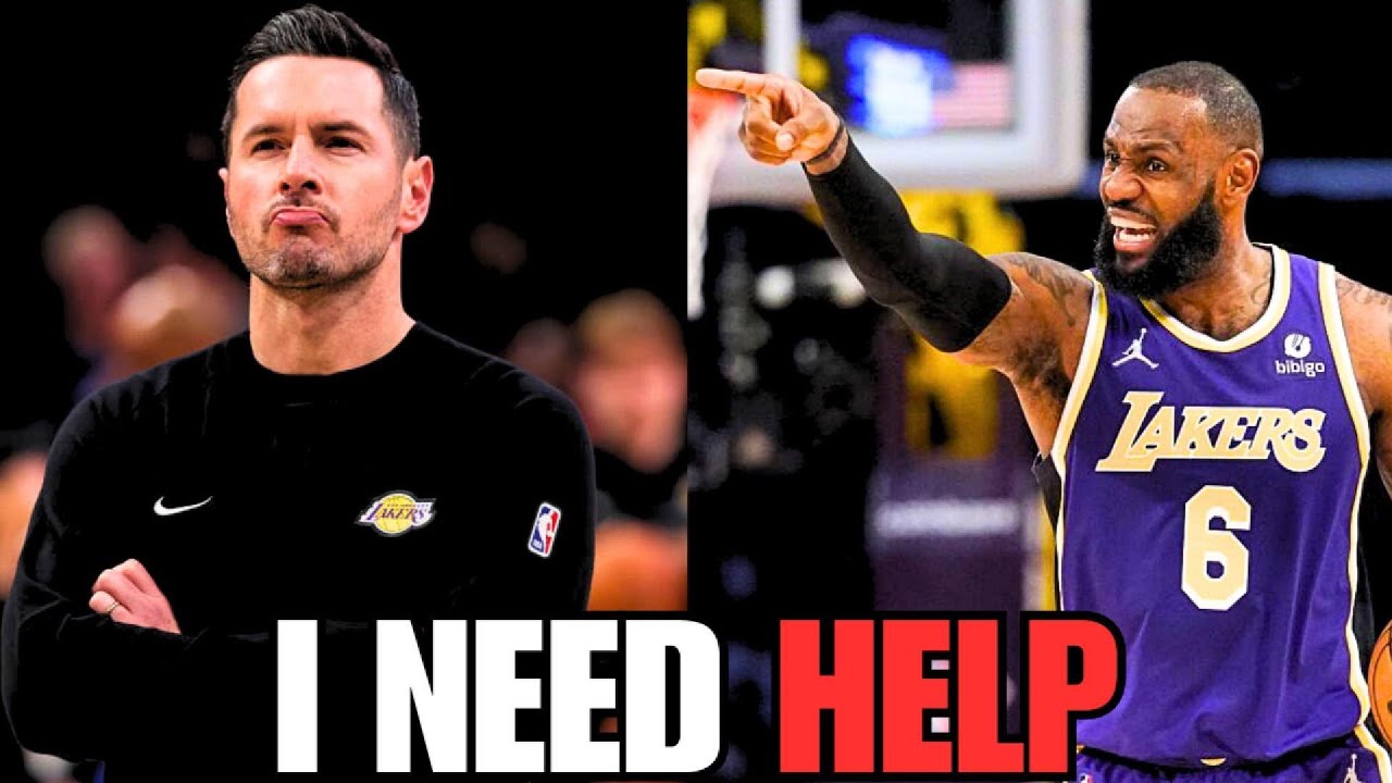 Clippers Put Belt To ASS On The Lakers! Lebron Needs Help? Lakers at Clippers Highlights