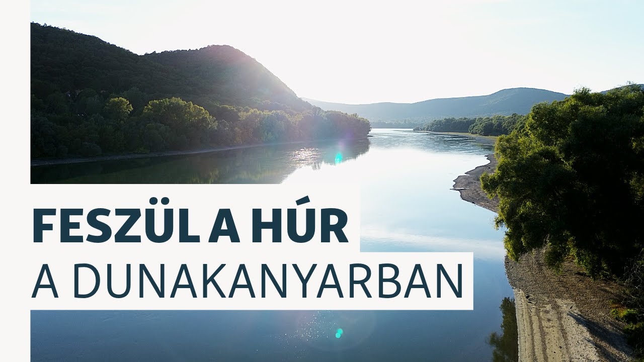 Turizmus kontra helyi érdekek: feszül a húr a Dunakanyarban