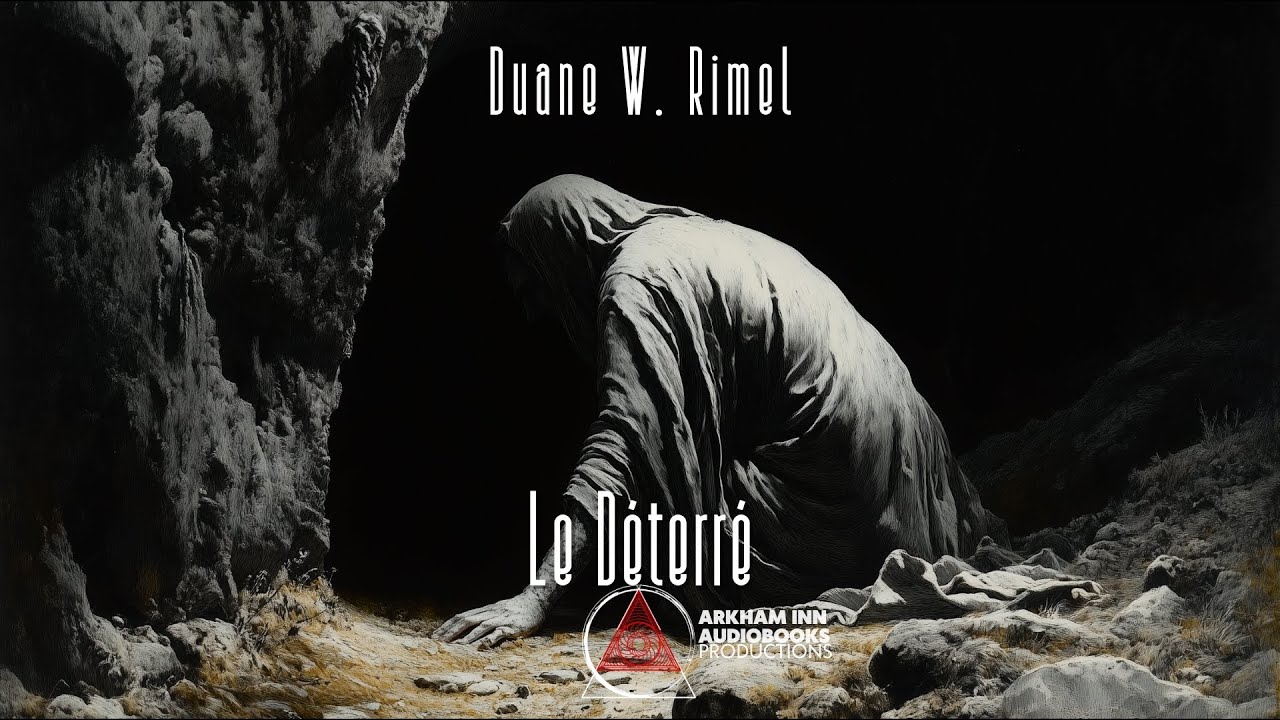 Le déterré - Duane W. Rimel (1935)