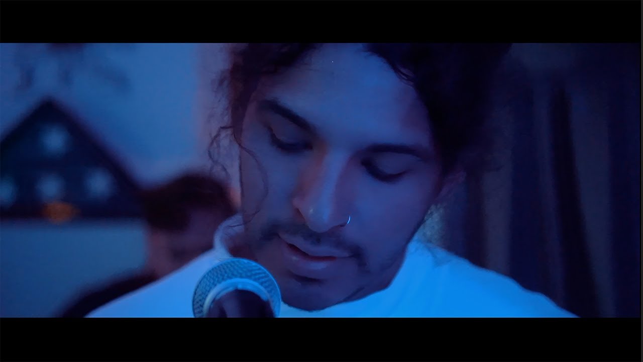 Prsnt - Stay For the Party (Official Video)