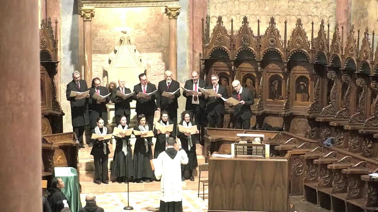20 Aprile 2025 -  Pasqua di risurrezione. Santa messa solenne