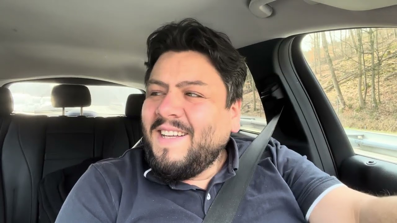 Kaan’la başlıyor hayat | Almanya’nın hala avantajları büyük 