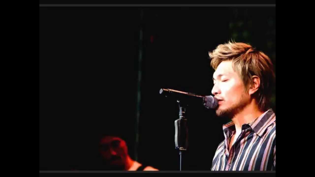 임재범 Yim Jae Beum - He Ain't Heavy He's My Brother (풀이 앨범중에서)