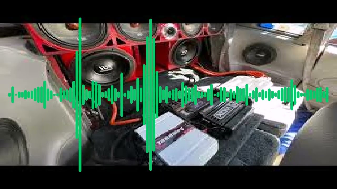 DJ Louco - Turn down for what (SPL Audio)