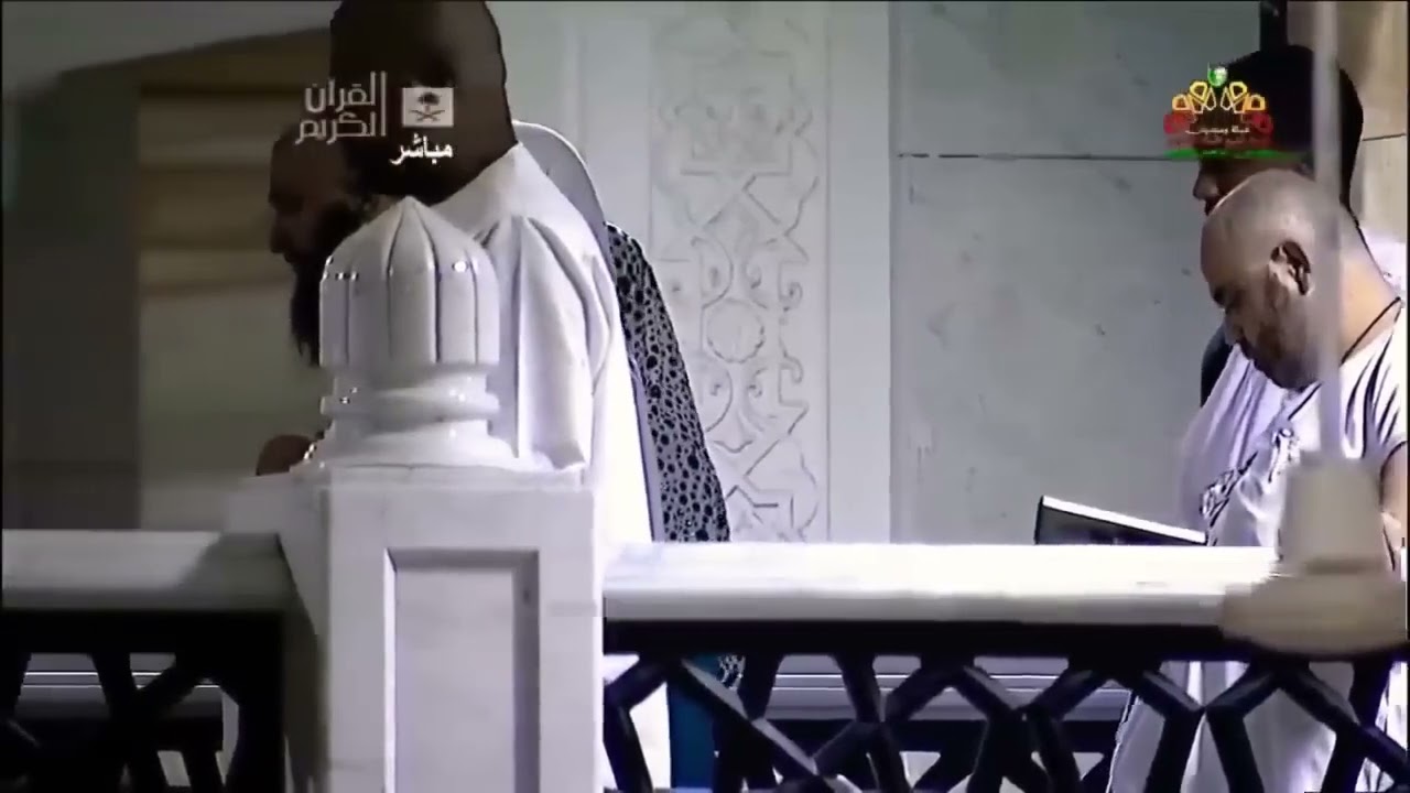 من روائع قديم وحديث سورة الأنعام كاملة بجودة عالية الشيخ أ د سعود الشريم Surat Al Ana’am  Al Shuraim