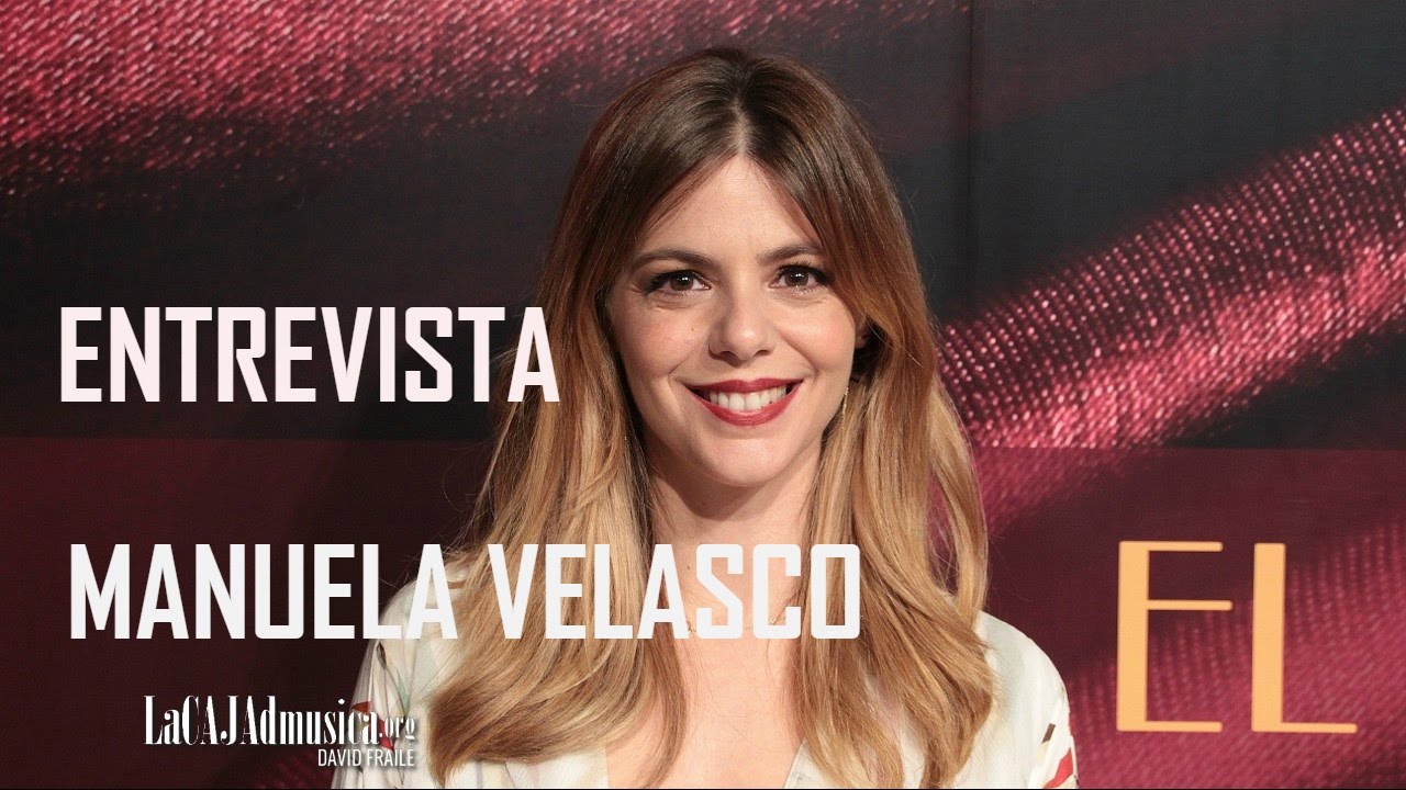 VELVET | MANUELA VELASCO 