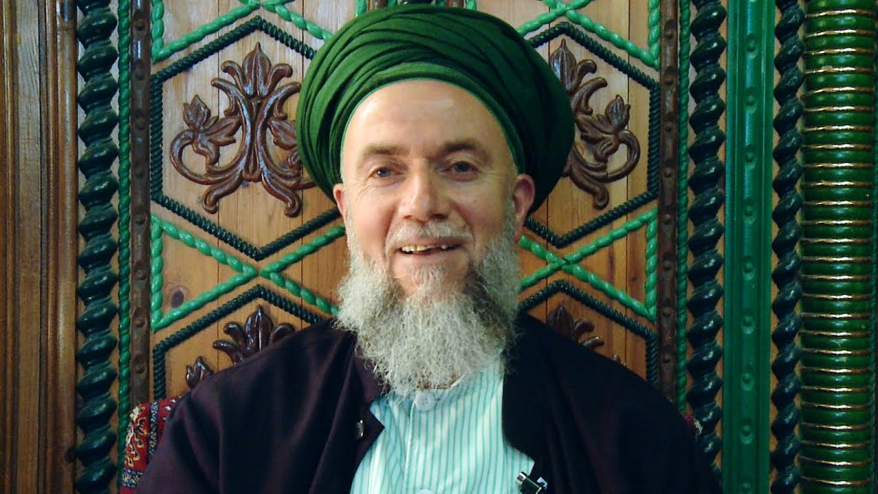 Hajj ul Akbar - Haccül Ekber - الحج الأكبر