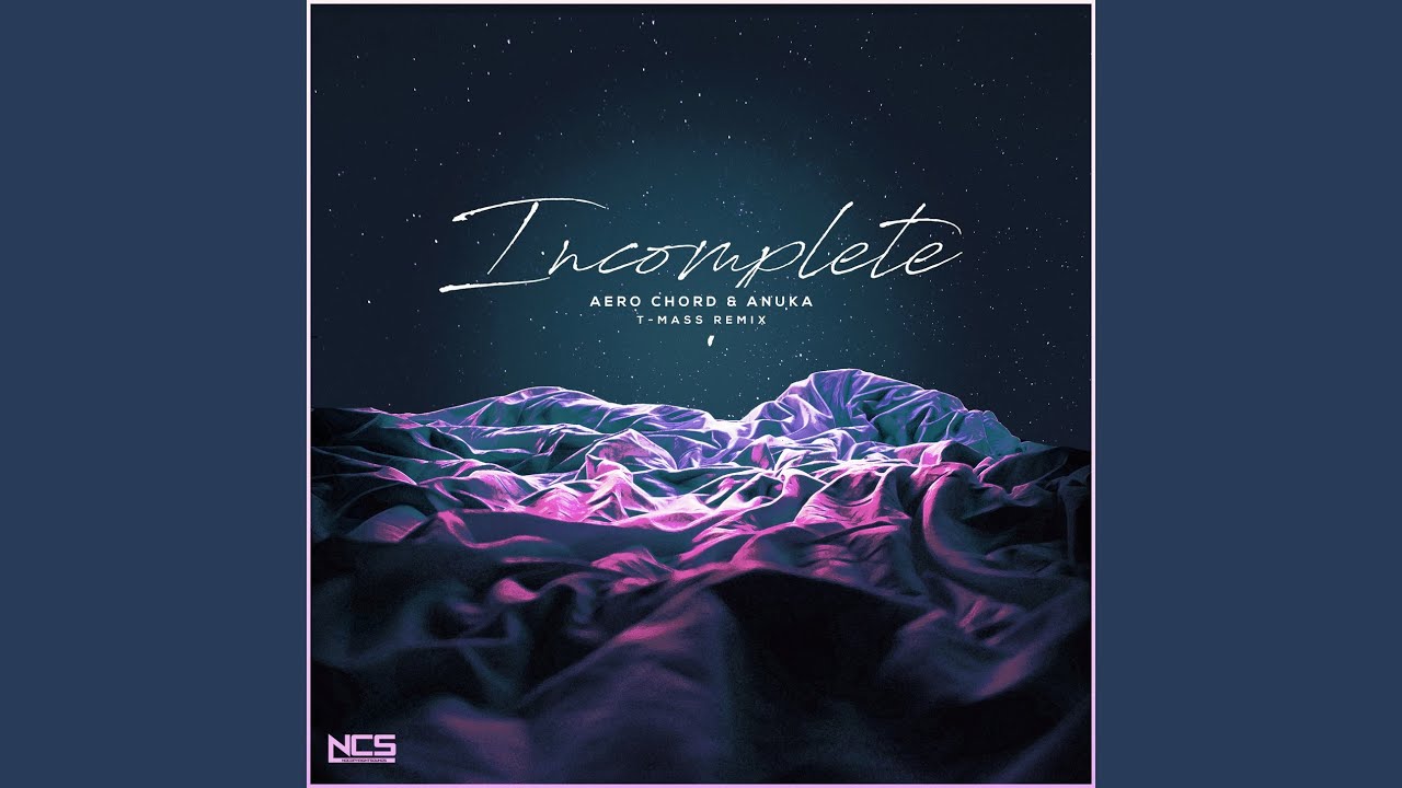 Incomplete (T-Mass Remix)