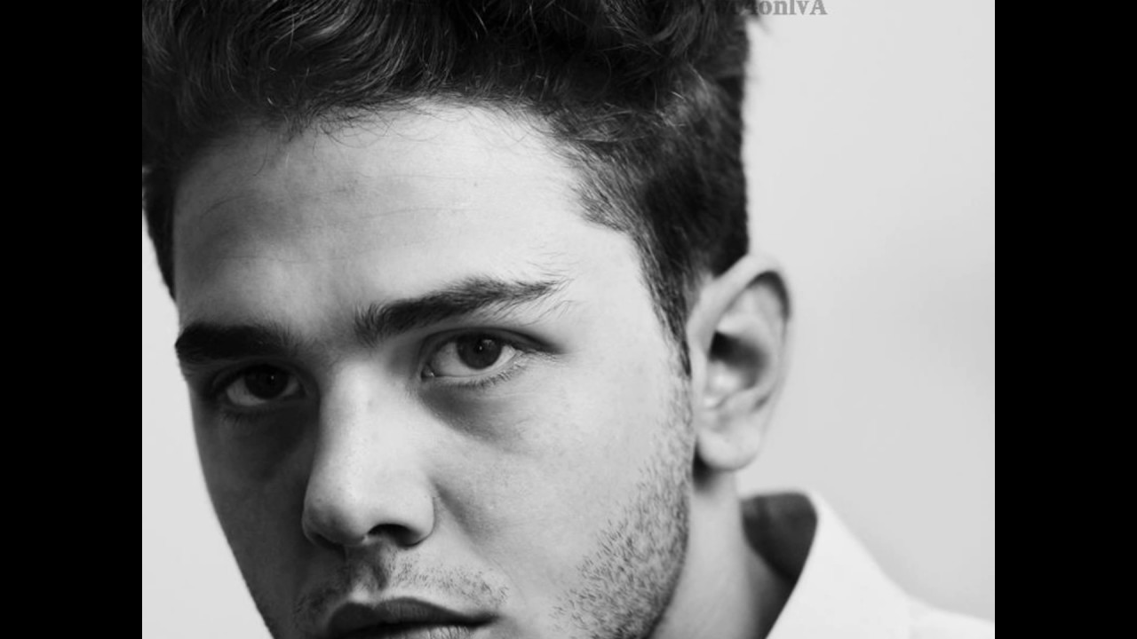 Ксавье Долан (Xavier Dolan) musical slide show