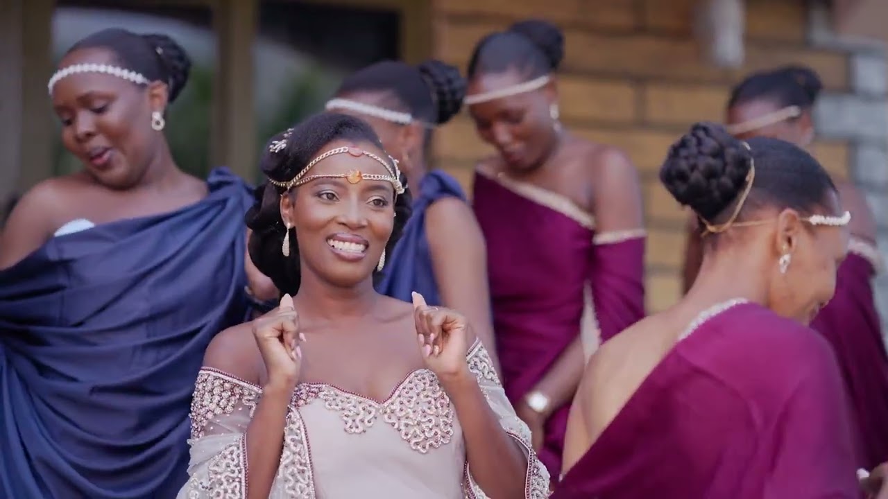 Patience’s okuhingira