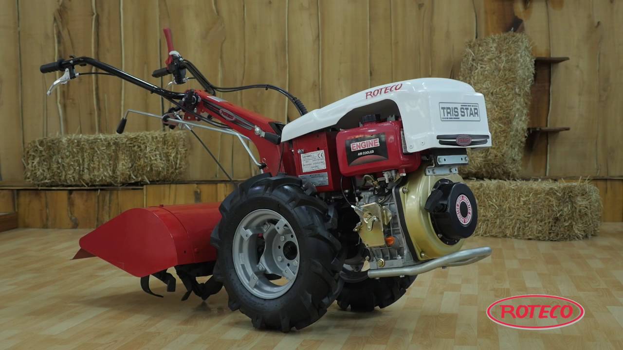 ROTECO 2016 hd 1080