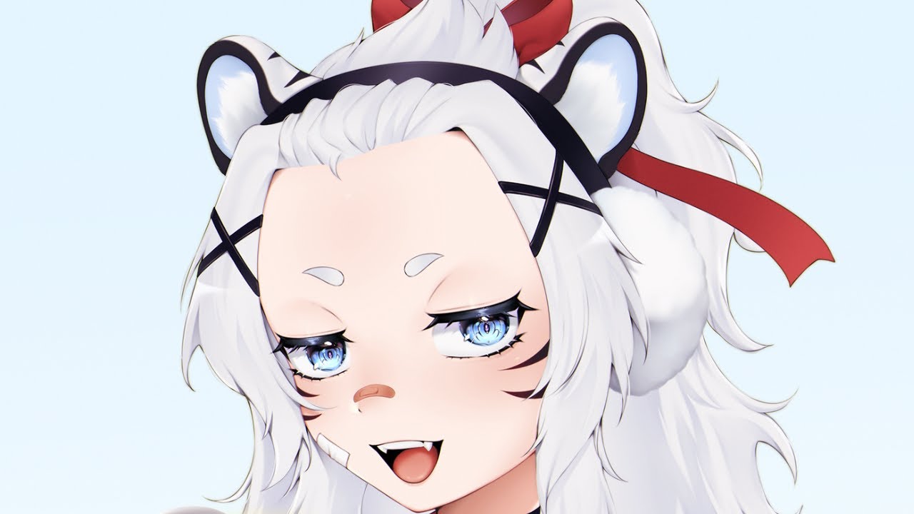 I'm Not a Femboy?