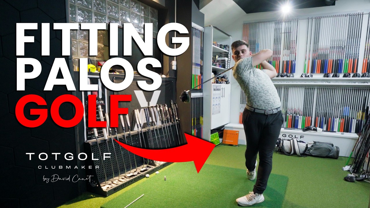 Así se eligen los Mejores Palos de Golf para ti...