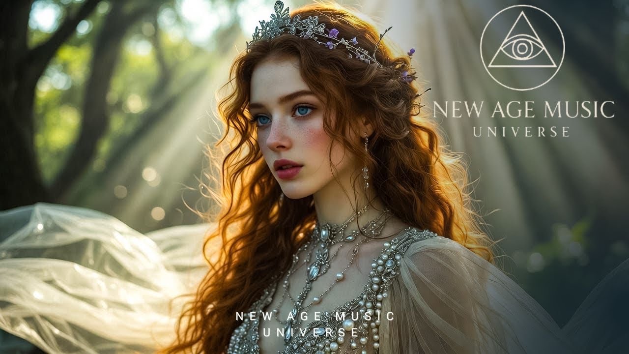 Enigmatic Music Style: The Art of the Invisible | Original Cinematic New Age 2026