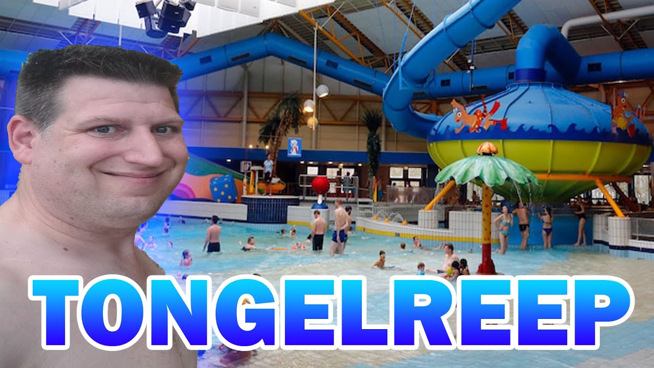 ONGELUK IN DE TONGELREEP!!!