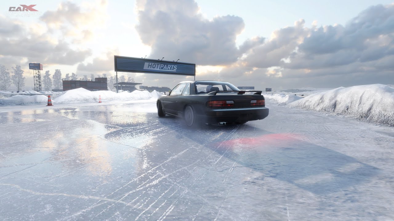 CarX Drift Racing Online SP Walkthrough #254 - Wellington S20 