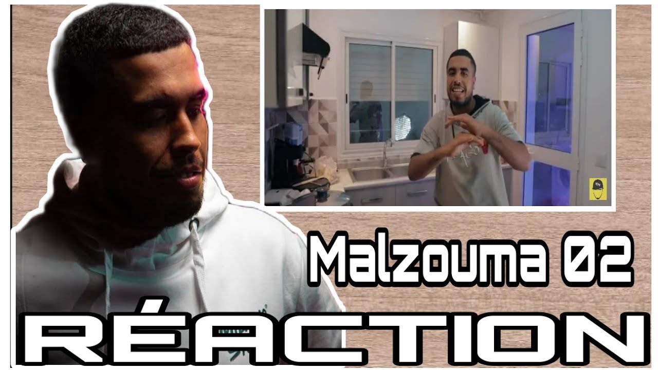 klay Bbj _ Malzouma 2 / ملزومة 2 🔥 RÉACTION 🔥 كلاي هز المشعل 🔥✔️