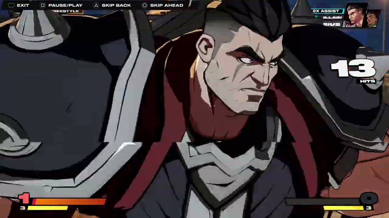 For Noxus! | Tuco Ranked