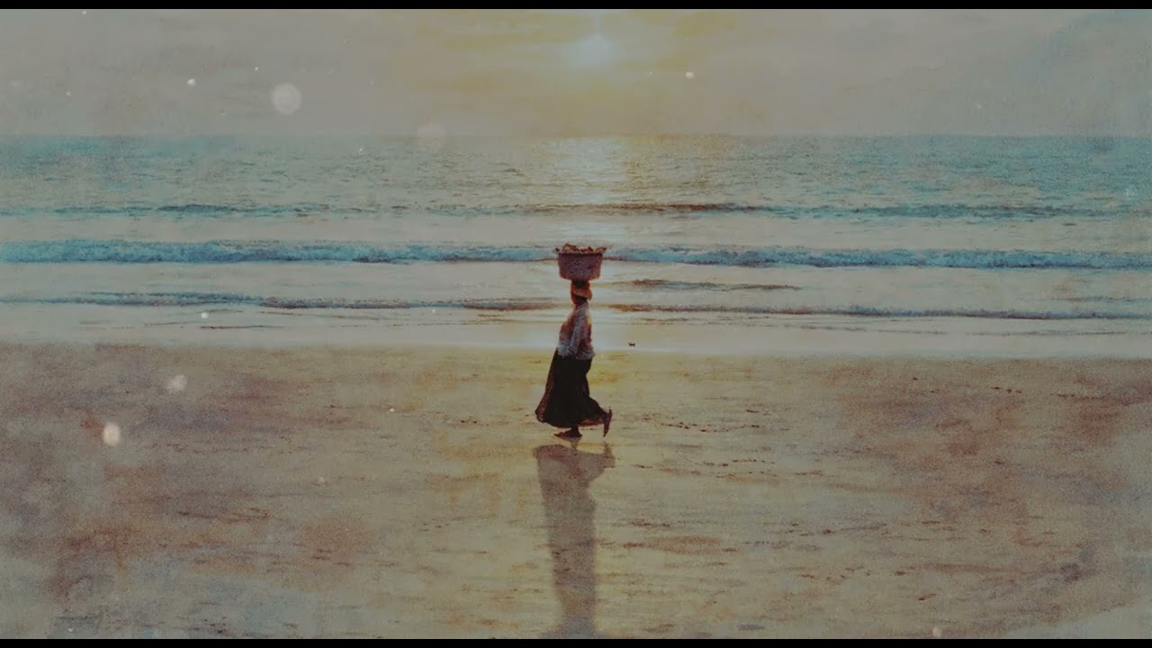 Quiet Self Healing | Lofi Music, Relaxation, Study & Inner Peace #lofi #selfhealing #peacefulvibes