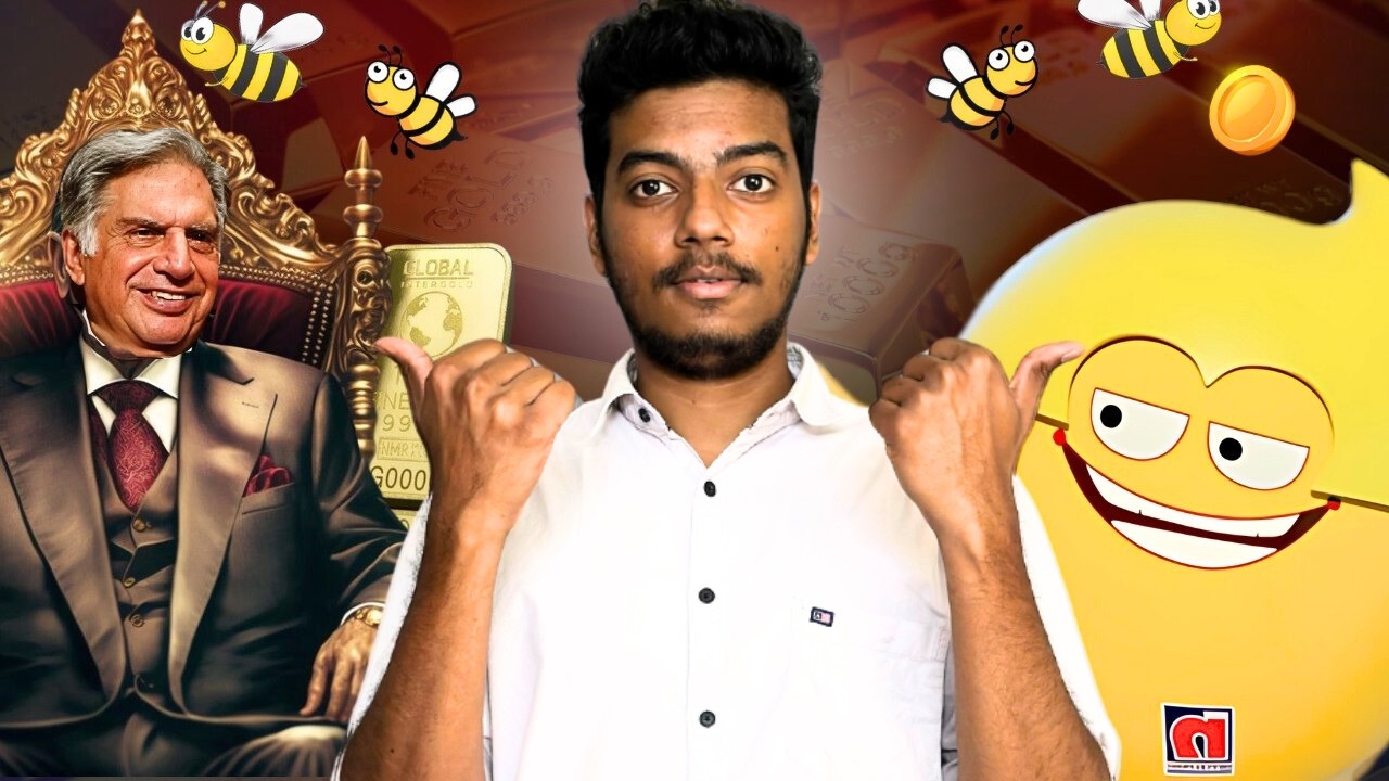 Tata Gold ETF vs Nippon Gold Bees 🥇| Best Returns for Investors?